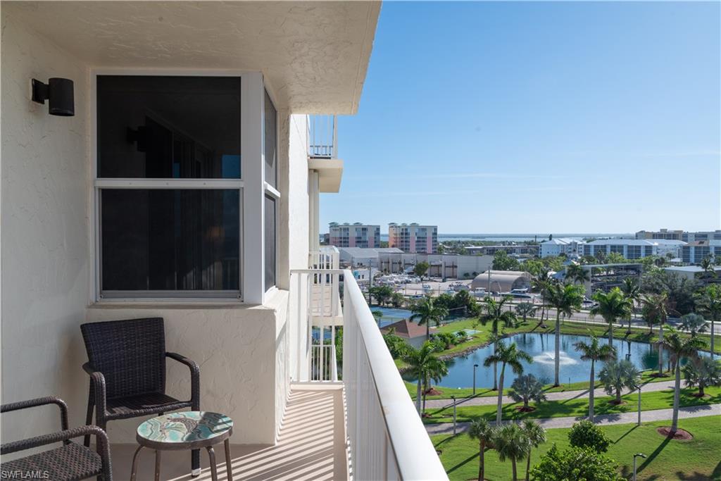 ESTERO BEACH AND TENNIS CLUB - Residential