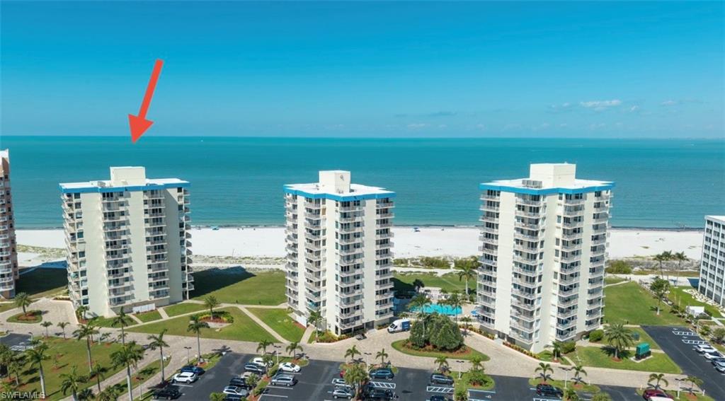 ESTERO BEACH AND TENNIS CLUB - Residential