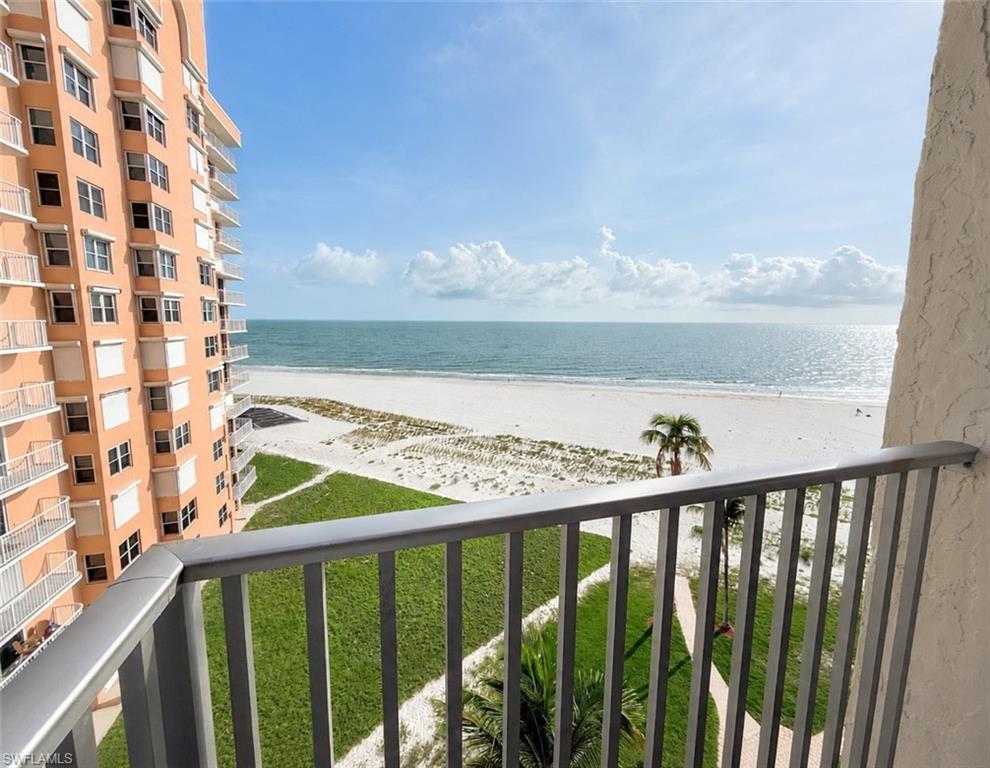 ESTERO BEACH AND TENNIS CLUB - Residential