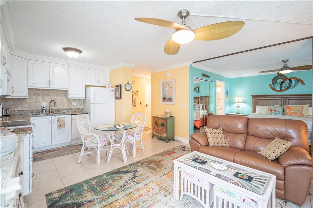 ESTERO BEACH AND TENNIS CLUB - Residential