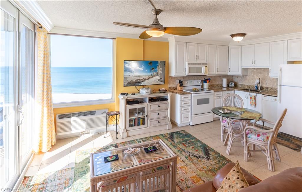 ESTERO BEACH AND TENNIS CLUB - Residential