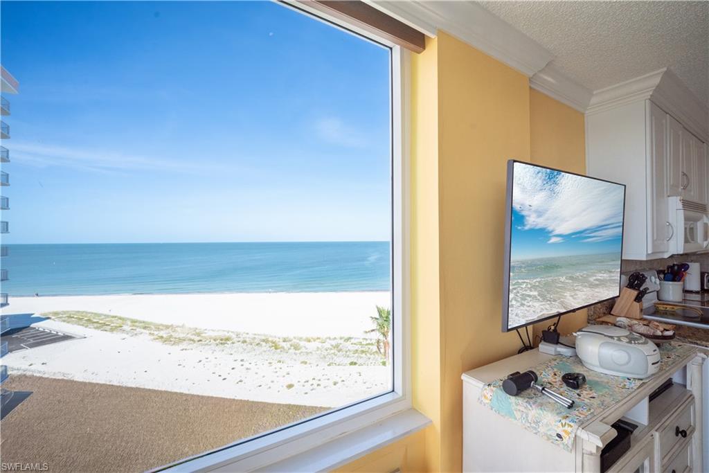 ESTERO BEACH AND TENNIS CLUB - Residential