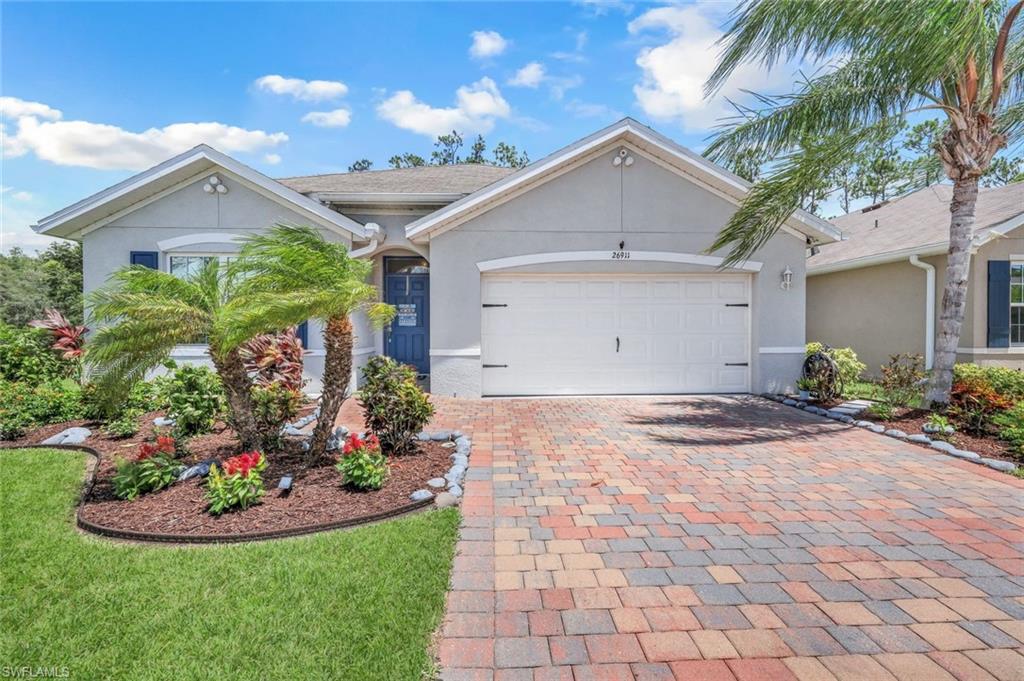 WILDWOOD PRESERVE - Residential