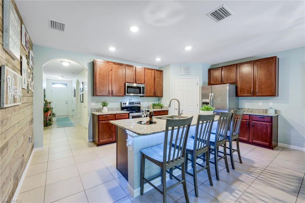 WILDWOOD PRESERVE - Residential