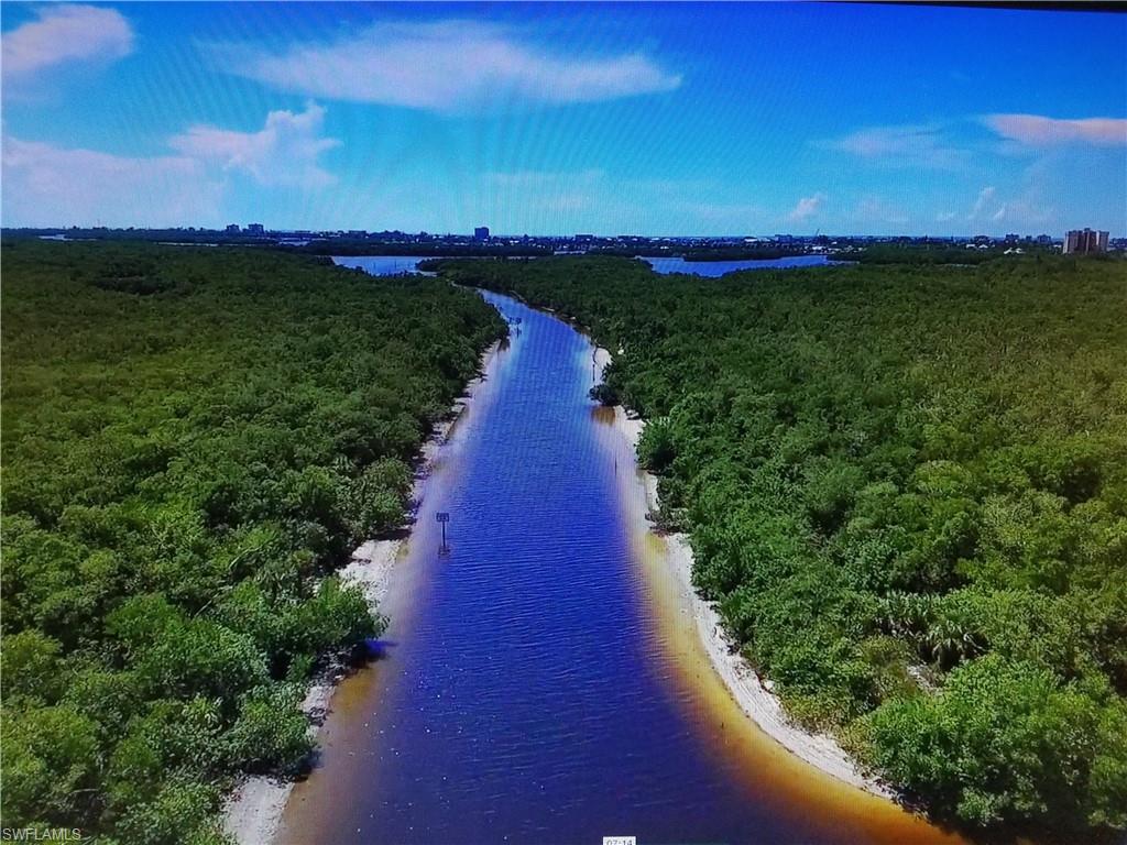 PALM ISLES - Land
