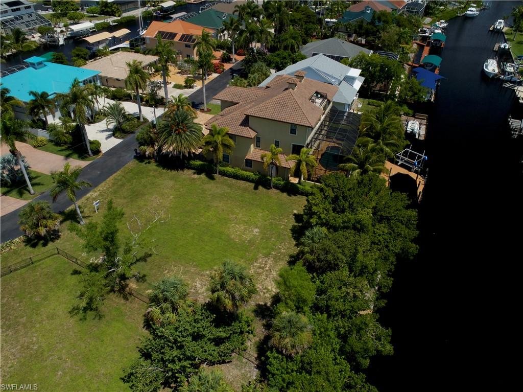 PALM ISLES - Land