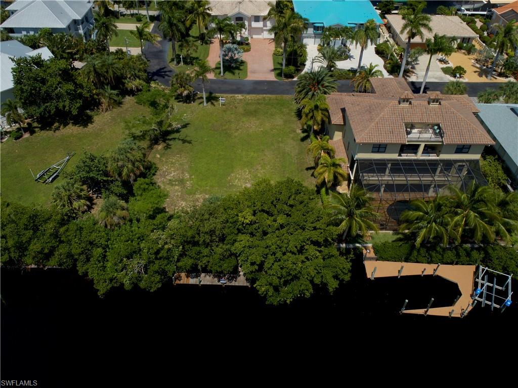 PALM ISLES - Land