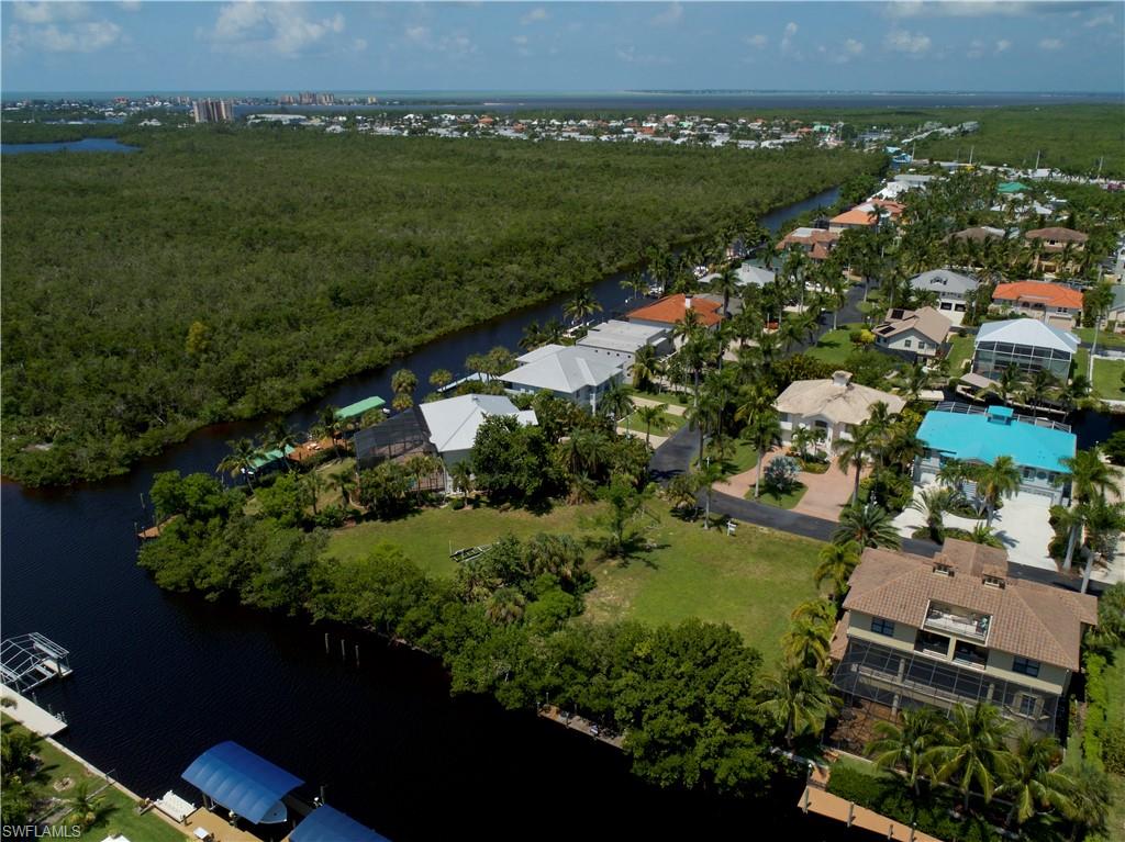 PALM ISLES - Land