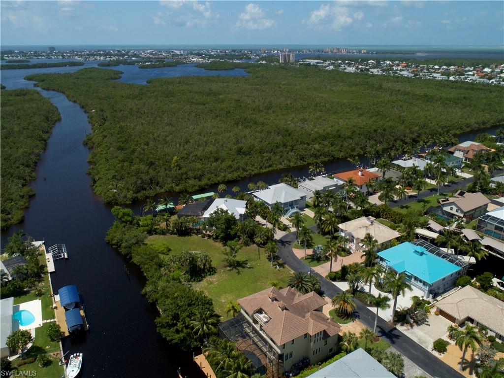 PALM ISLES - Land