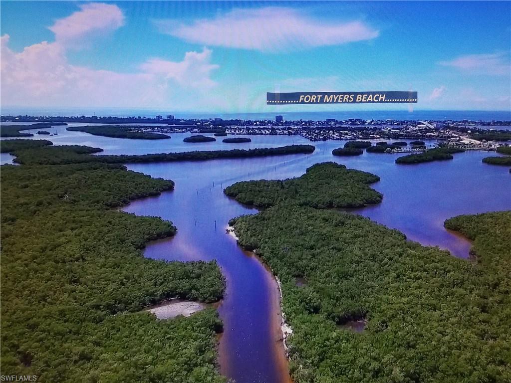 PALM ISLES - Land