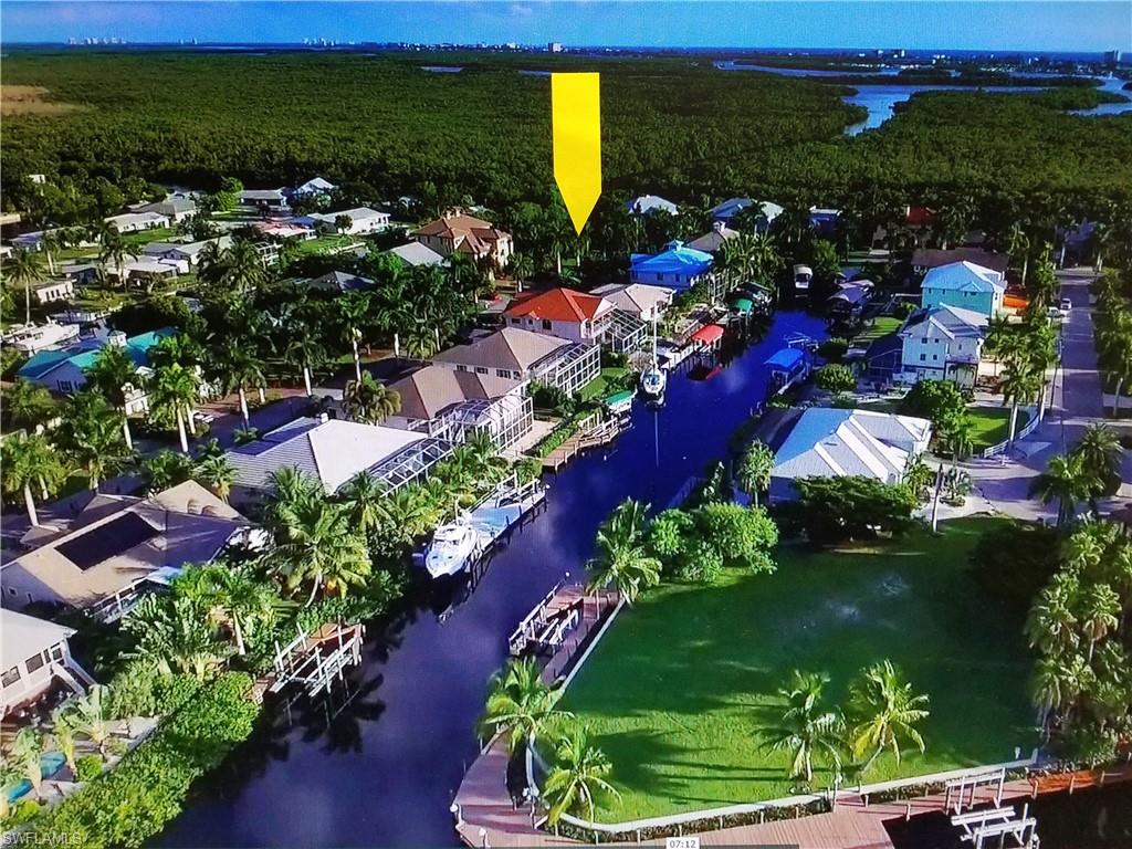 PALM ISLES - Land