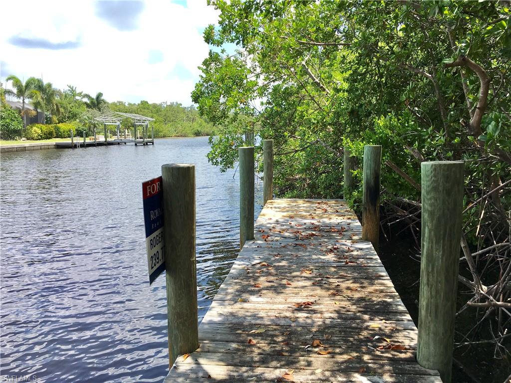 PALM ISLES - Land