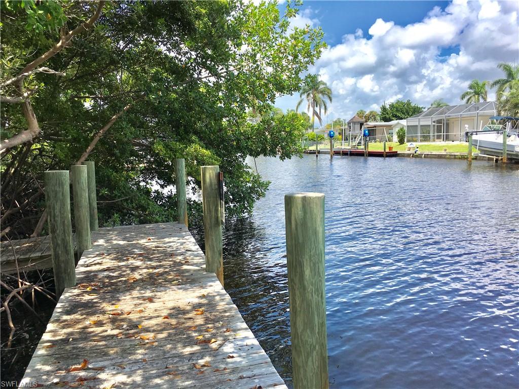 PALM ISLES - Land