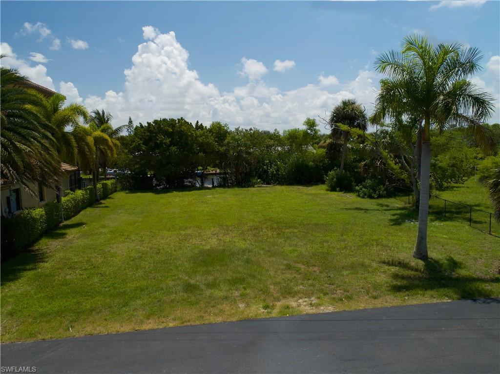 PALM ISLES - Land