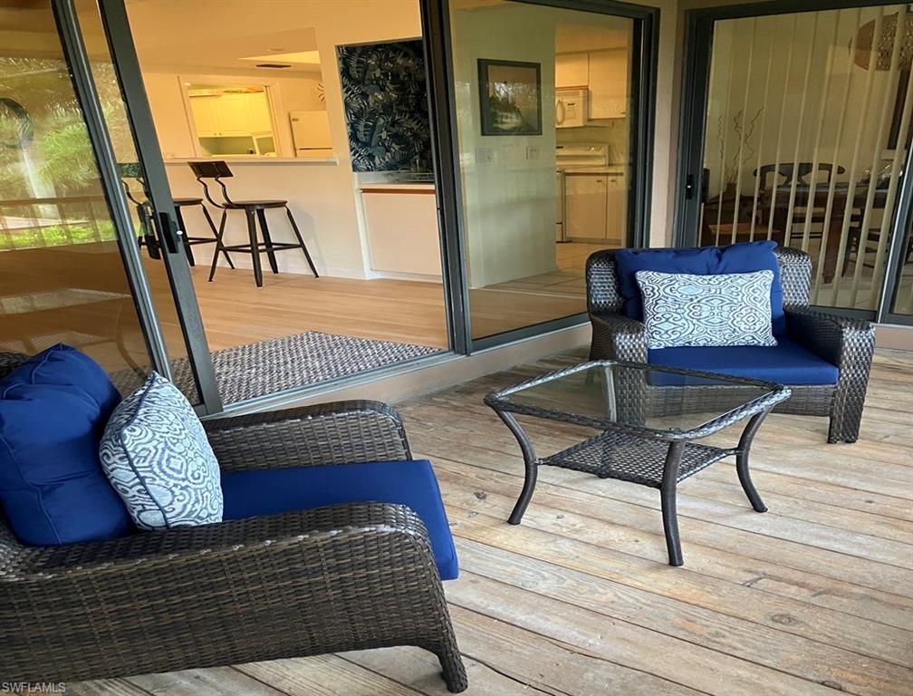 SHORE WOODS - Residential Lease