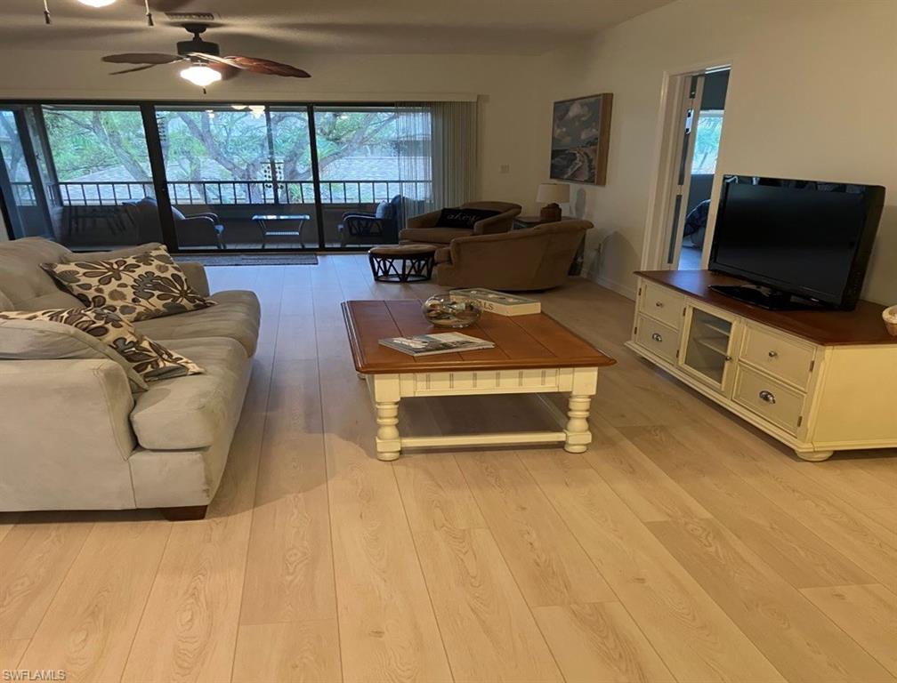 SHORE WOODS - Residential Lease