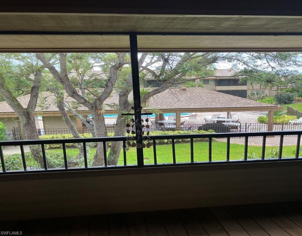SHORE WOODS - Residential Lease