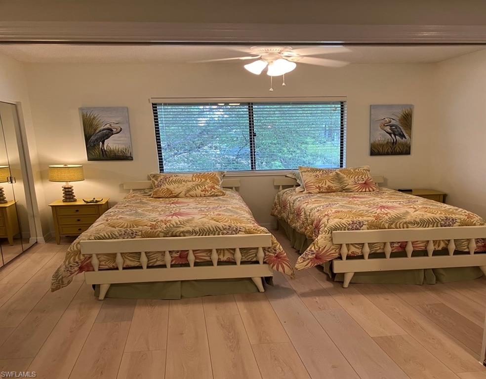 SHORE WOODS - Residential Lease