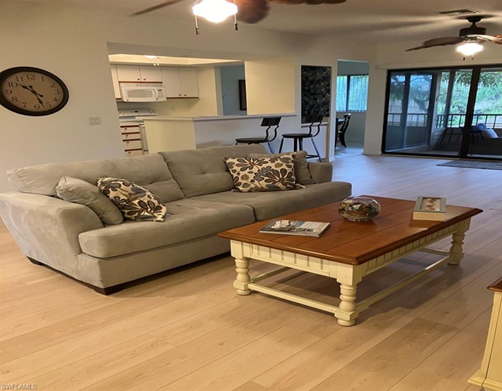 SHORE WOODS - Residential Lease