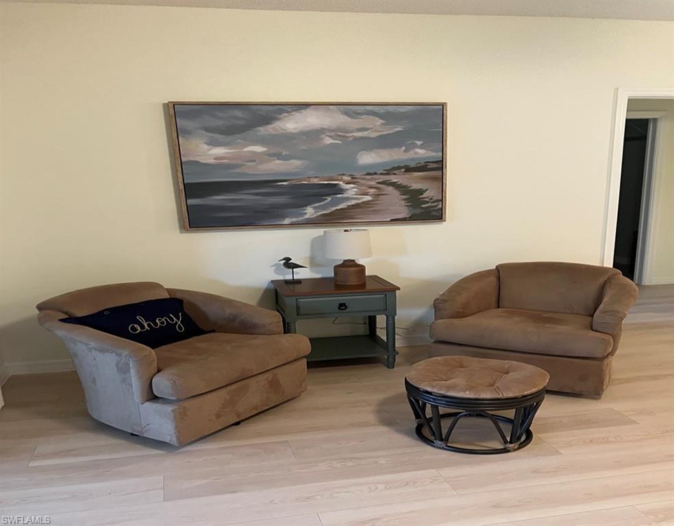 SHORE WOODS - Residential Lease