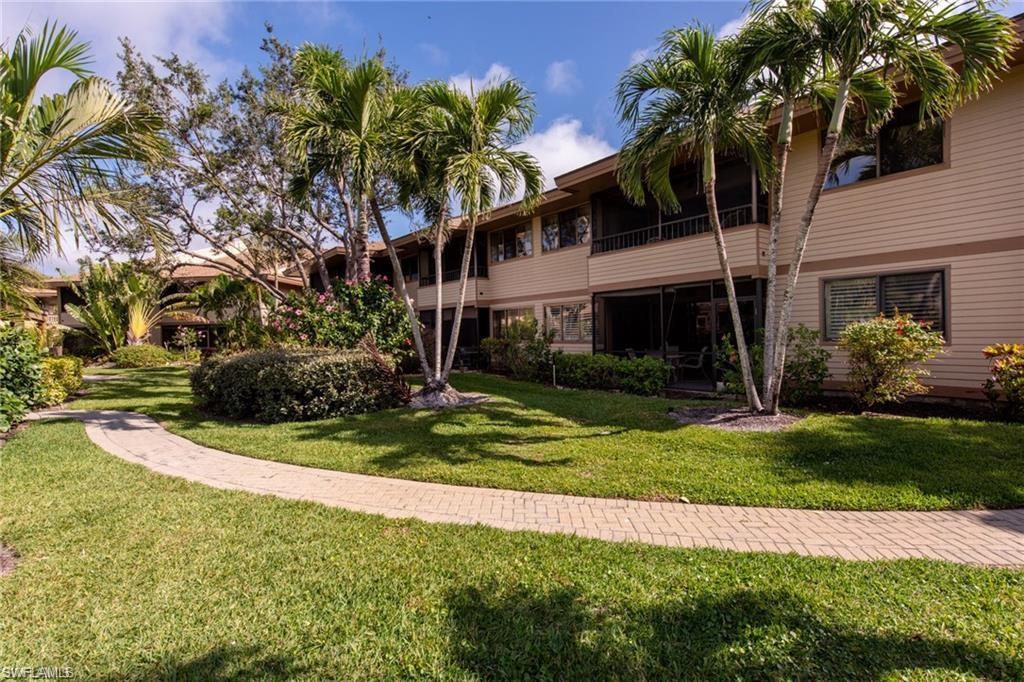 SHORE WOODS - Residential Lease