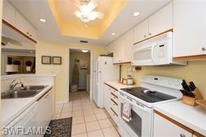 SHORE WOODS - Residential Lease