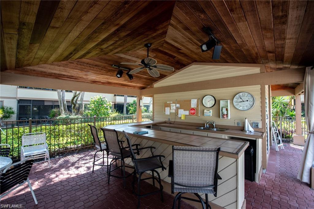 SHORE WOODS - Residential Lease