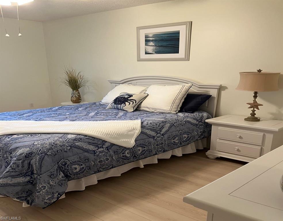 SHORE WOODS - Residential Lease