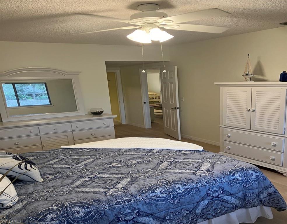 SHORE WOODS - Residential Lease
