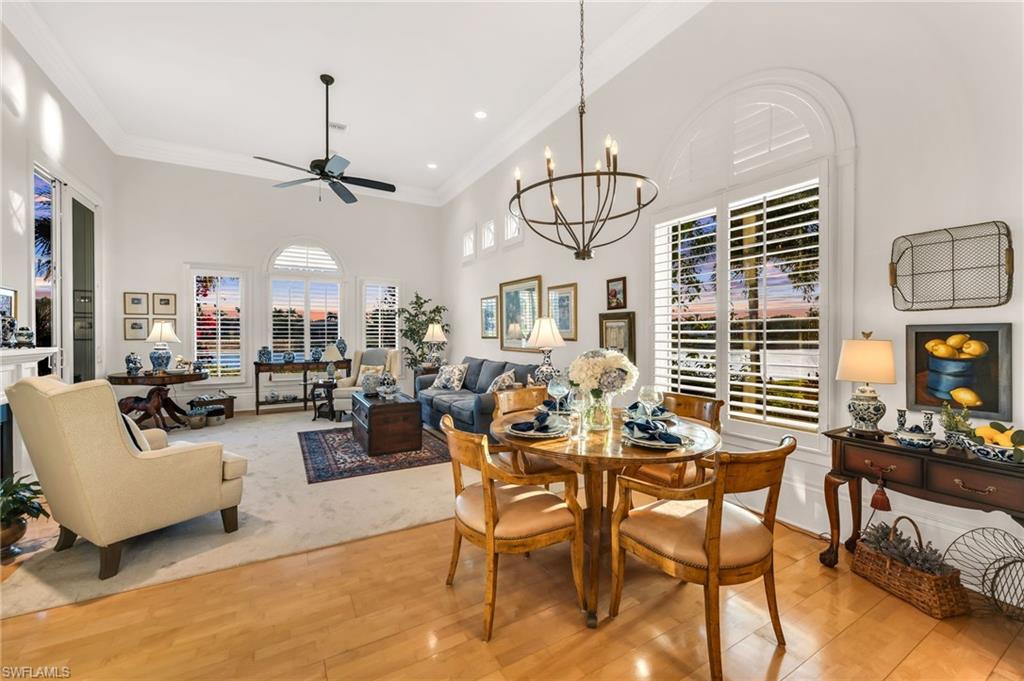 AVILA - Residential