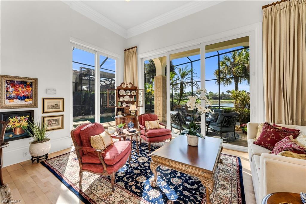 AVILA - Residential