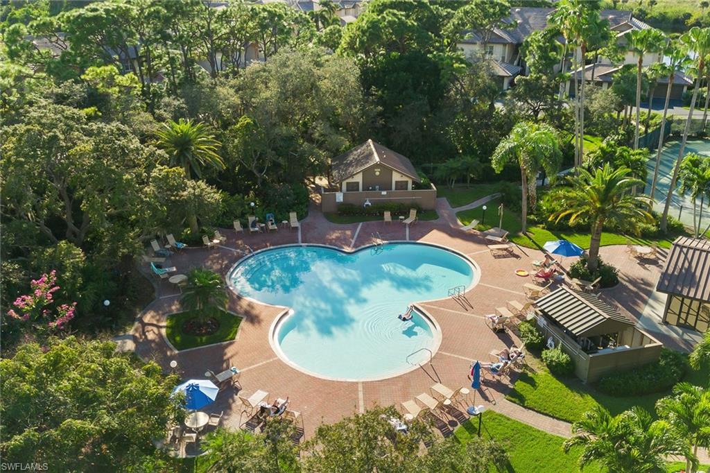 WEDGEWOOD AT BONITA BAY - Residential