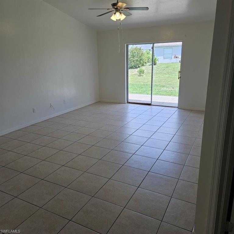 LEHIGH ESTATES - Residential Income