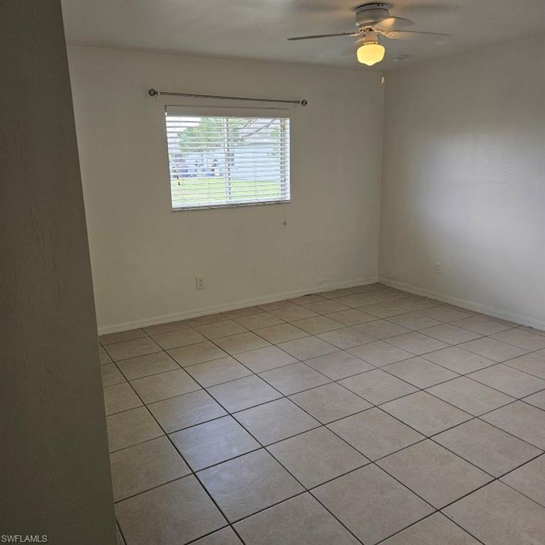 LEHIGH ESTATES - Residential Income