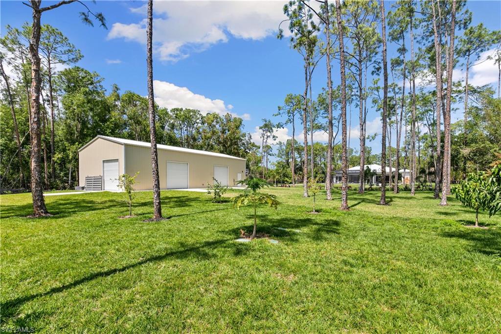 OAKES ESTATES - Residential