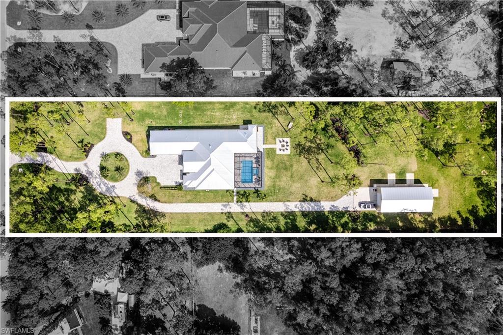 OAKES ESTATES - Residential