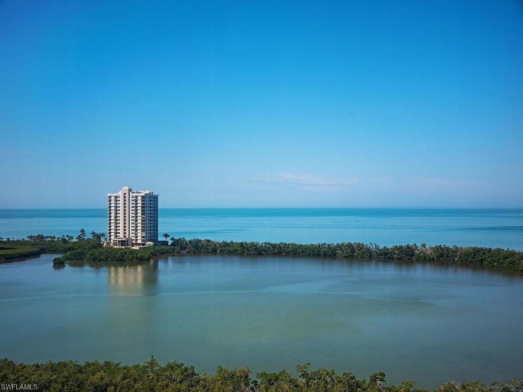 HERON AT PELICAN BAY - Residential