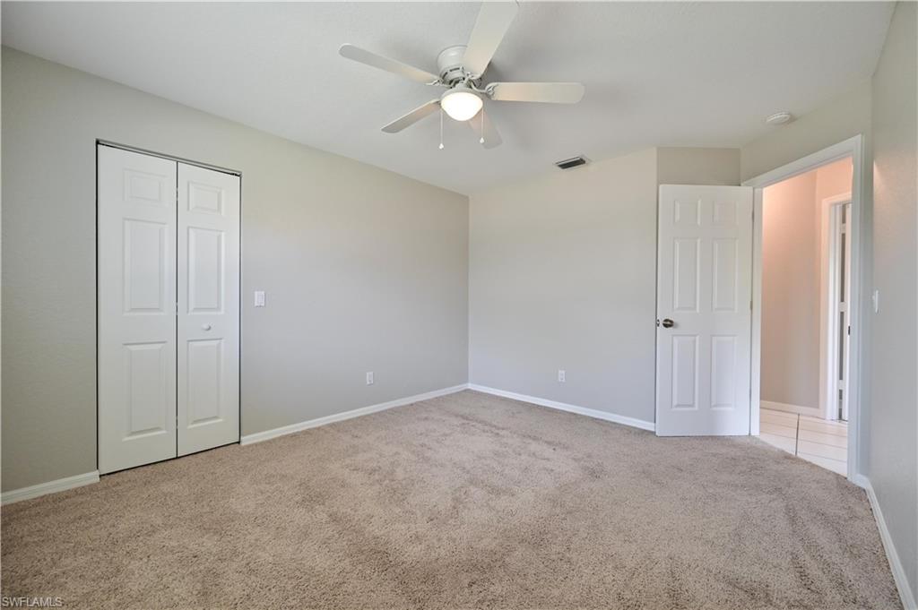 SAN CARLOS PARK - Residential