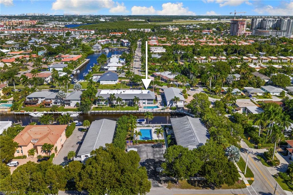 BLUE POINT - Residential