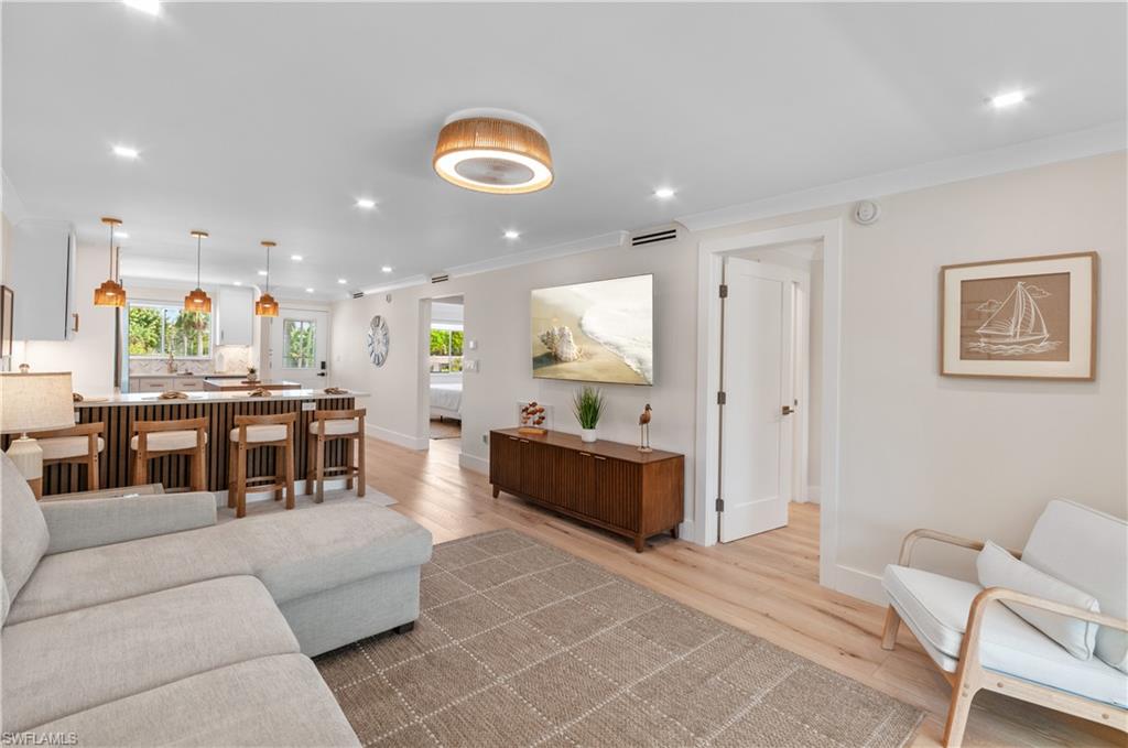 BLUE POINT - Residential