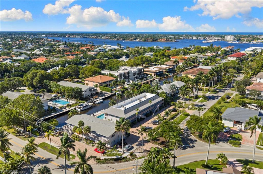 BLUE POINT - Residential