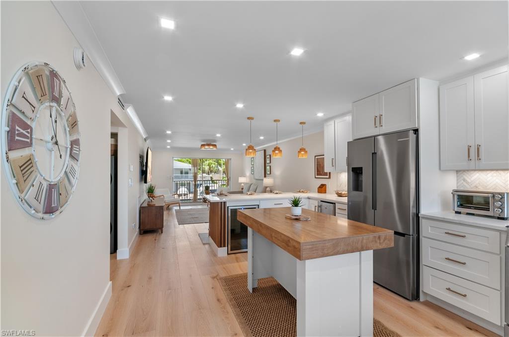 BLUE POINT - Residential
