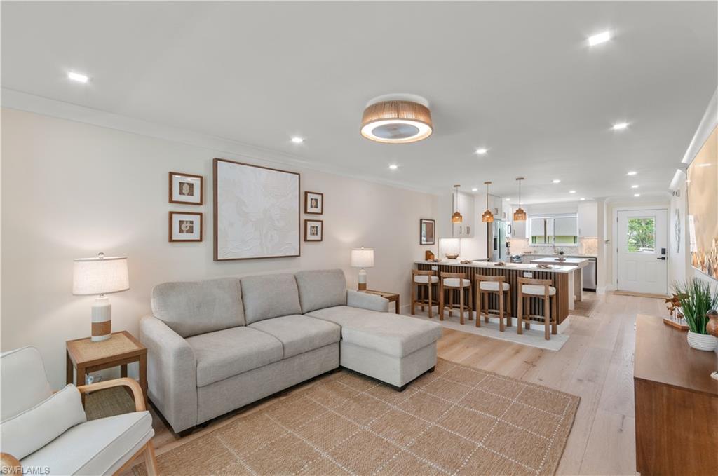 BLUE POINT - Residential