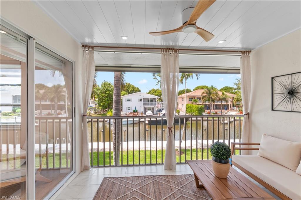 BLUE POINT - Residential
