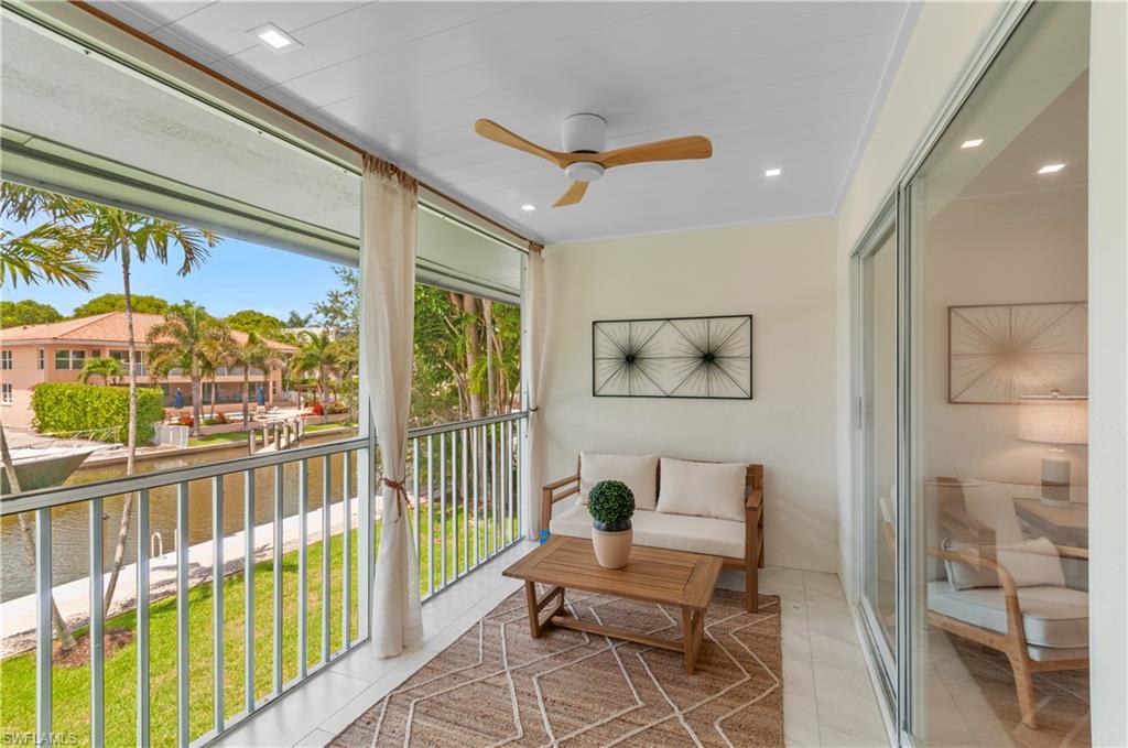 BLUE POINT - Residential