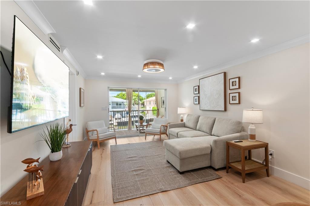 BLUE POINT - Residential