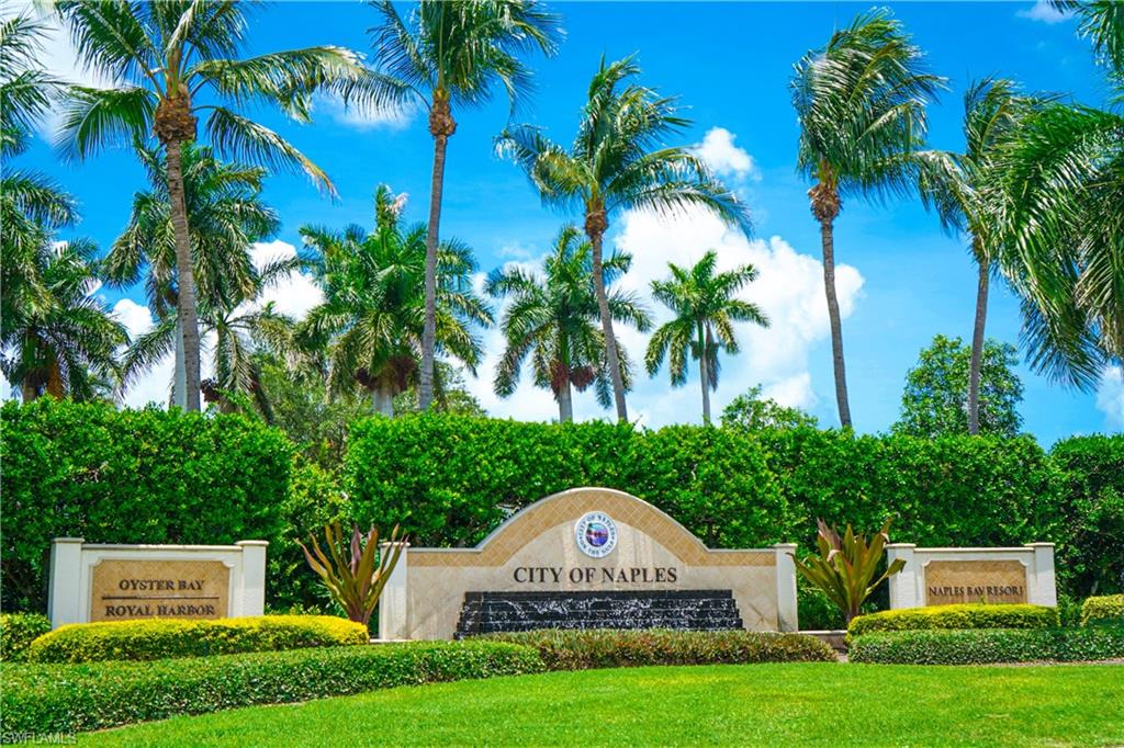 BLUE POINT - Residential