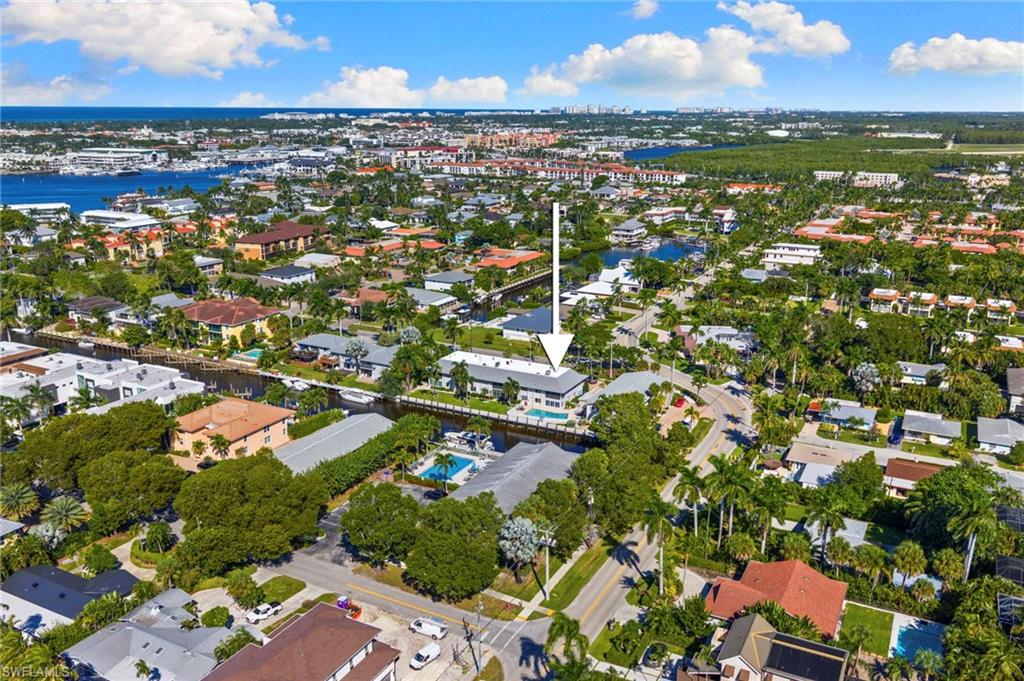 BLUE POINT - Residential