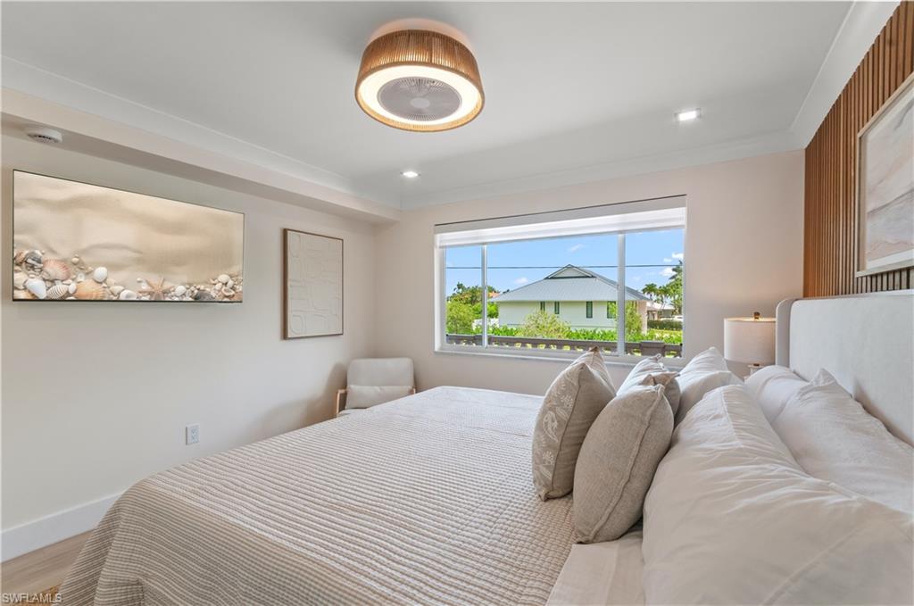 BLUE POINT - Residential