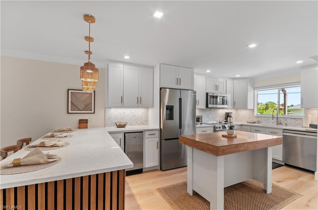 BLUE POINT - Residential